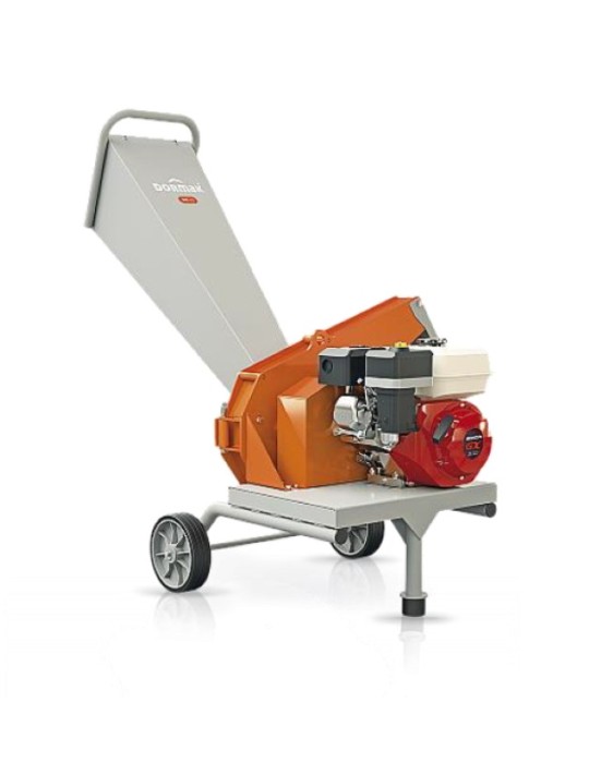 Broyeur thermique Dormak BIO 75L - BEAUCAMP MOTOCULTURE