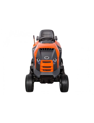 Autoportée Oleo Mac OM 106/16KH Exclusive - BEAUCAMP MOTOCULTURE 2