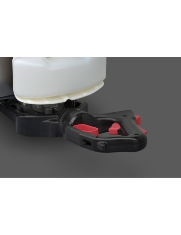 Taille-haies Kawasaki KTH 750 - BEAUCAMP MOTOCULTURE 2