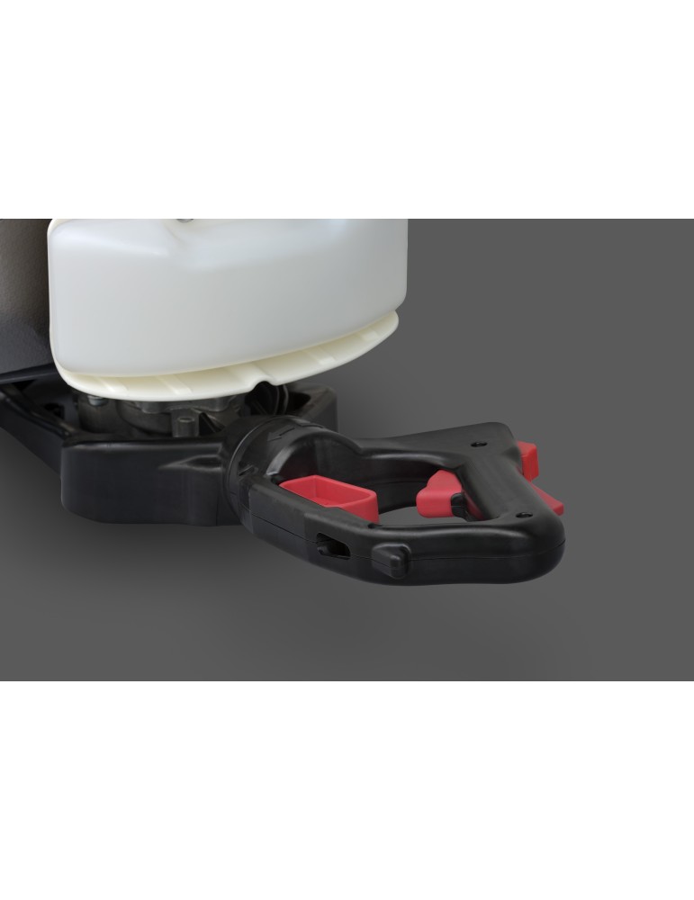 Taille-haies Kawasaki KTH 750 - BEAUCAMP MOTOCULTURE