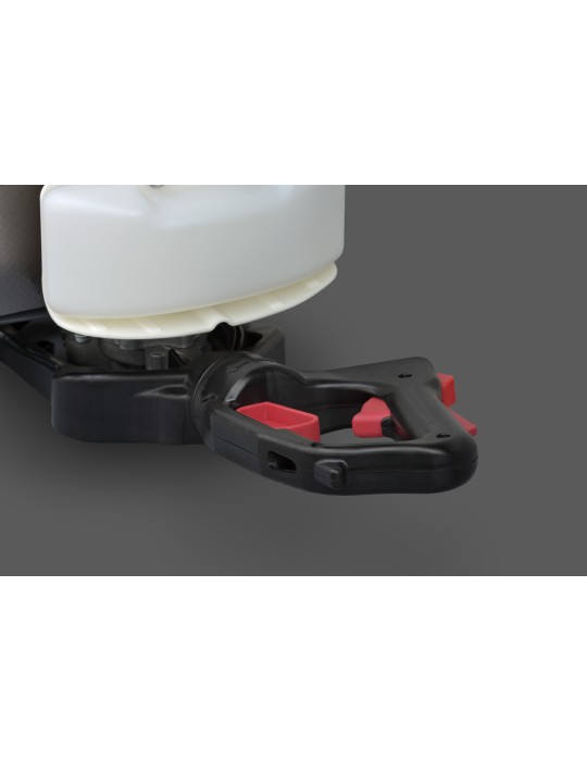 Taille-haies Kawasaki KTH 750 - BEAUCAMP MOTOCULTURE