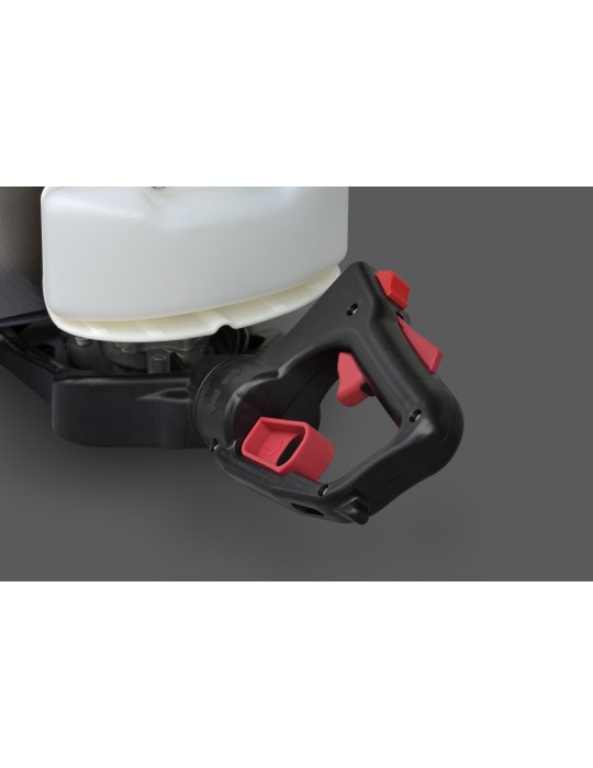 Taille-haies Kawasaki KTH 750 - BEAUCAMP MOTOCULTURE