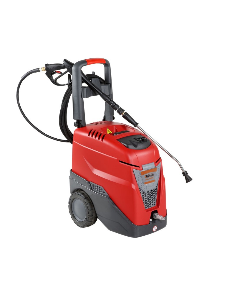 Nettoyeur électrique Oléo-Mac PW 250HC eau chaude - BEAUCAMP MOTOCULTURE