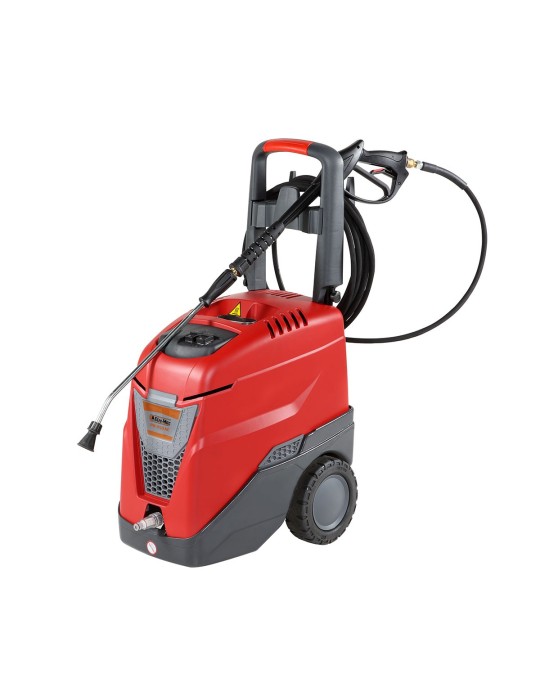 Nettoyeur électrique Oléo-Mac PW 250HC eau chaude - BEAUCAMP MOTOCULTURE