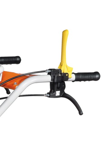 Transporteur à chenille Oleo-Mac CR 340K - BEAUCAMP MOTOCULTURE 2