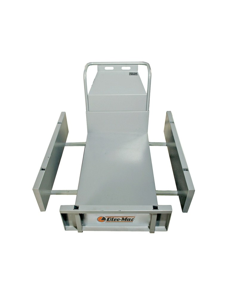 Transporteur à chenille Oleo-Mac CR 450 Honda - BEAUCAMP MOTOCULTURE