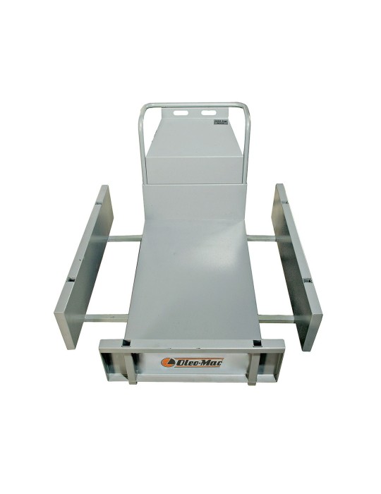 Transporteur à chenille Oleo-Mac CR 450 Honda - BEAUCAMP MOTOCULTURE