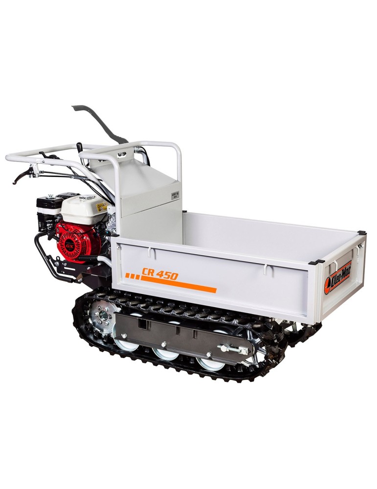 Transporteur à chenille Oleo-Mac CR 450 Honda - BEAUCAMP MOTOCULTURE