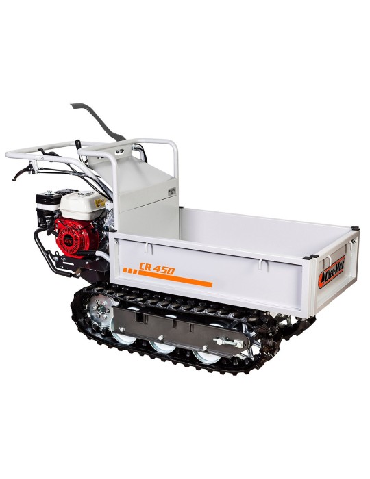 Transporteur à chenille Oleo-Mac CR 450 Honda - BEAUCAMP MOTOCULTURE