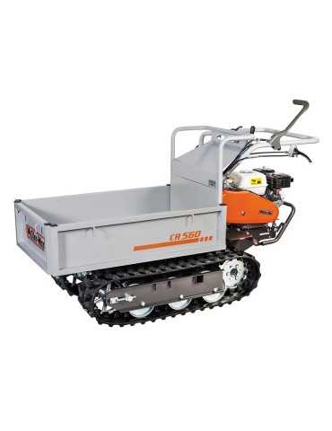 Oleo-Mac CR 560