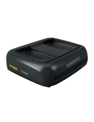 Stiga C 430DF