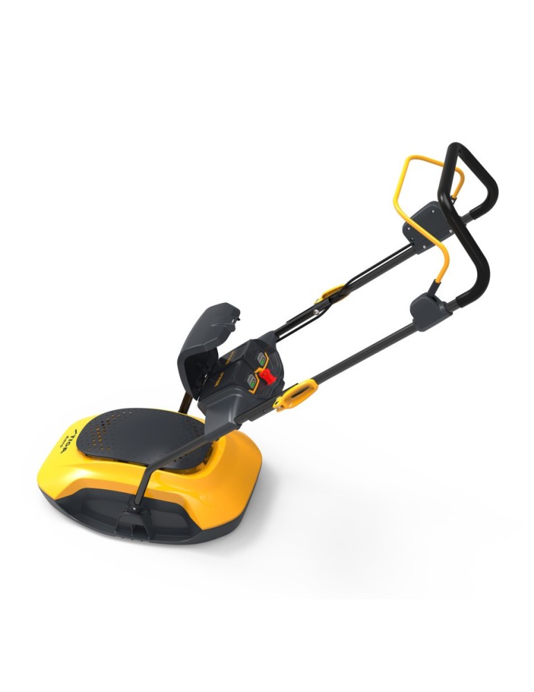 Tondeuse à batterie Stiga Aero 132E - BEAUCAMP MOTOCULTURE