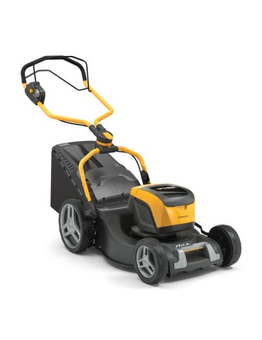 Stiga COLLECTOR 548 E