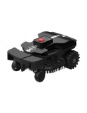 Tondeuse robot Techline LX2 ZR EVO - 1 000m² - BEAUCAMP MOTOCULTURE