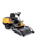 Coupe frontale Stiga Park 300L - BEAUCAMP MOTOCULTURE