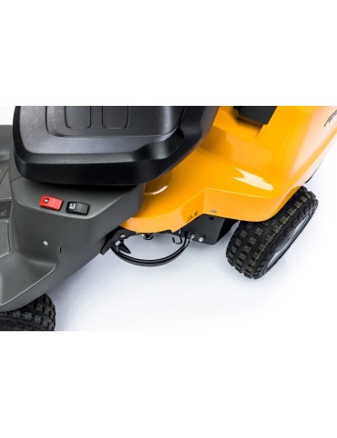 Coupe frontale Stiga Park 300R - BEAUCAMP MOTOCULTURE 2