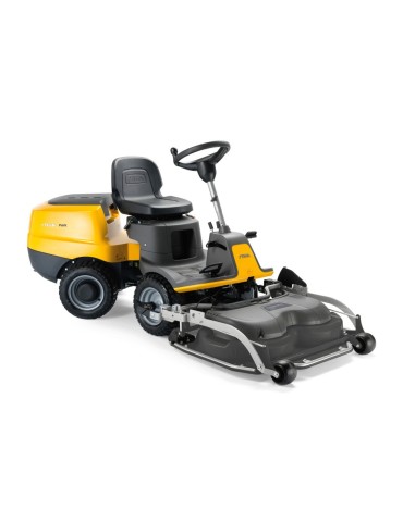 Coupe frontale Stiga Park 300R - BEAUCAMP MOTOCULTURE