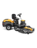 Coupe frontale Stiga Park 500W moteur bicylindres - BEAUCAMP MOTOCULTURE