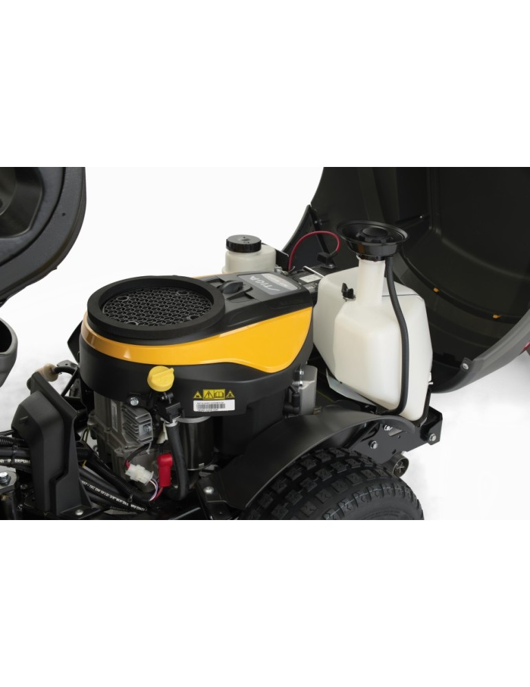 Coupe frontale Stiga Park 700W - BEAUCAMP MOTOCULTURE