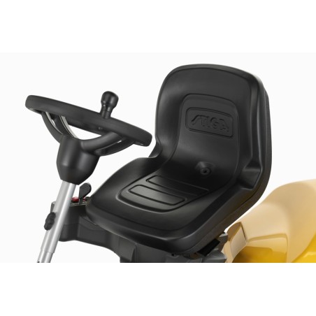 Coupe frontale Stiga Park 500WX 4WD - BEAUCAMP MOTOCULTURE