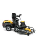 Coupe frontale Stiga Park 700WX 4 roues motrices - BEAUCAMP MOTOCULTURE