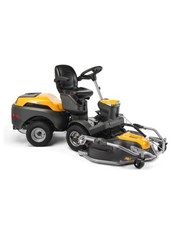 Coupe frontale Stiga Park Pro 900WX - BEAUCAMP MOTOCULTURE
