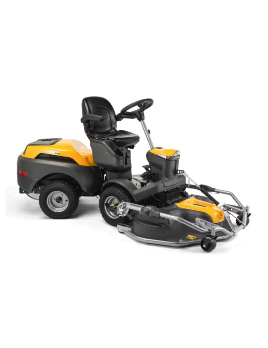 Coupe frontale Stiga Park Pro 900WX - BEAUCAMP MOTOCULTURE