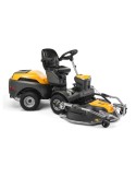 Coupe frontale Stiga Park Pro 900WX - BEAUCAMP MOTOCULTURE