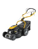Tondeuse Stiga Combi 753V Honda GCVx 170 - BEAUCAMP MOTOCULTURE