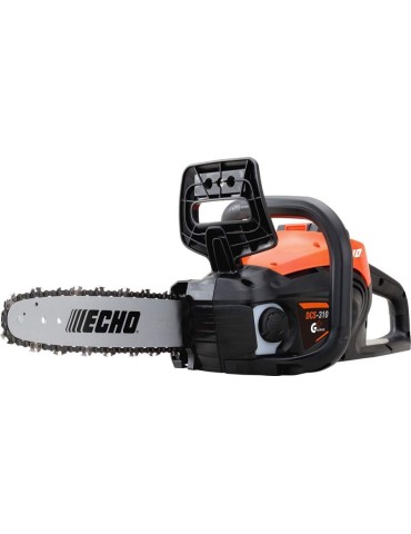 Tronçonneuse à batterie Echo DCS 310 - BEAUCAMP MOTOCULTURE