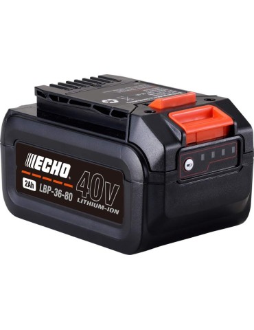 Echo LBP 36-80