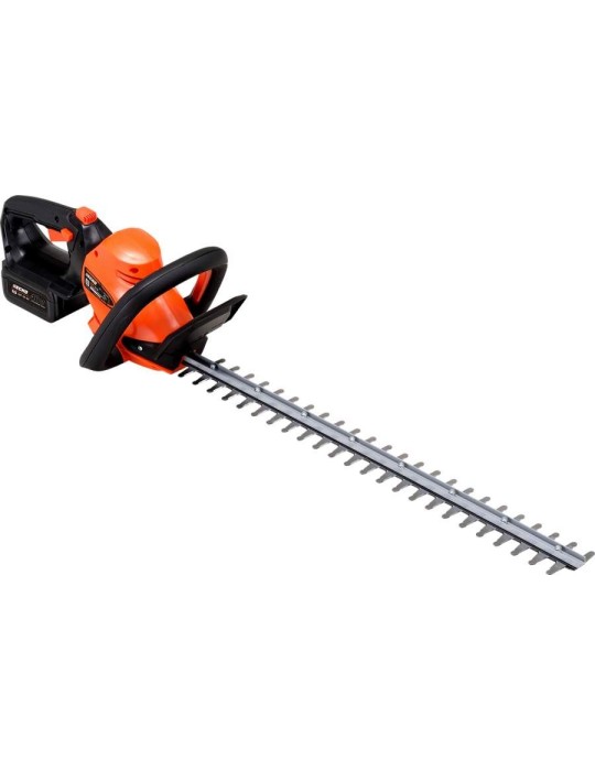 Taille haies à batterie ECHO DHC 200 PRO 50V - BEAUCAMP MOTOCULTURE