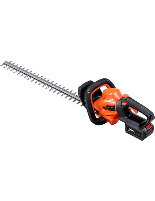 Taille haies à batterie ECHO DHC 200 PRO 50V - BEAUCAMP MOTOCULTURE