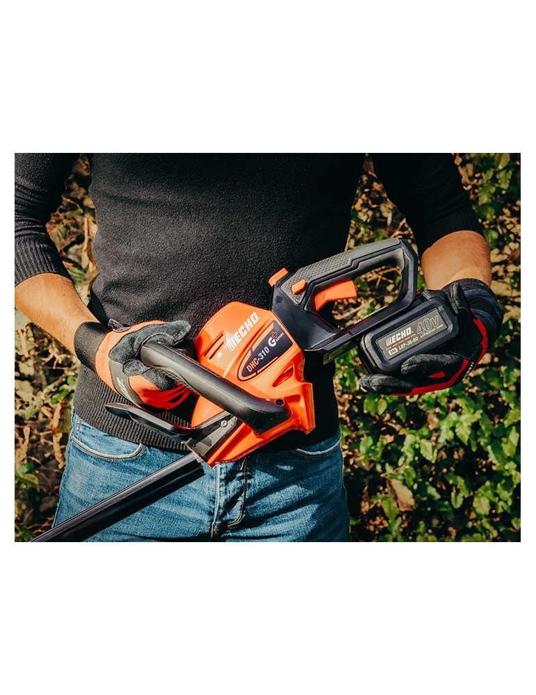 Taille haies à batterie ECHO DHC 200 PRO 50V - BEAUCAMP MOTOCULTURE