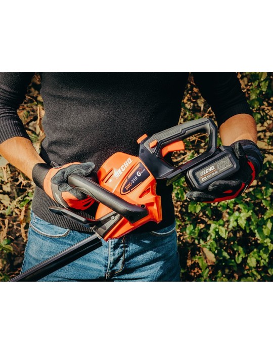 Taille haies à batterie ECHO DHC 200 PRO 50V - BEAUCAMP MOTOCULTURE