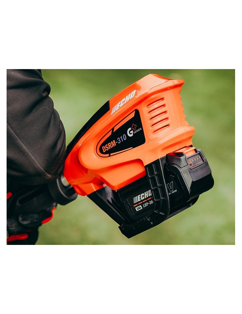 Coupe bordure à batterie Echo DSRM 310 - BEAUCAMP MOTOCULTURE