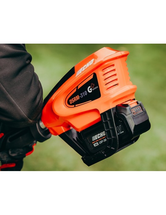 Coupe bordure à batterie Echo DSRM 310 - BEAUCAMP MOTOCULTURE