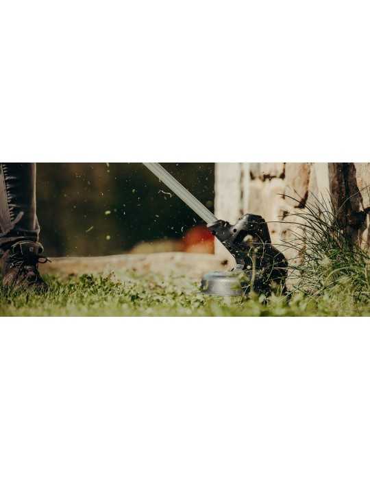 Coupe bordure à batterie Echo DSRM 310 - BEAUCAMP MOTOCULTURE