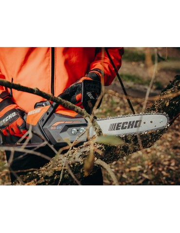 Tronçonneuse à batterie Echo DCS 310 - BEAUCAMP MOTOCULTURE 2