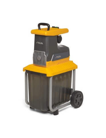 Stiga Bio Silent 2500