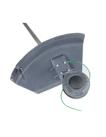 Accessoire débroussailleuse OleoMac BCH - BEAUCAMP MOTOCULTURE 2