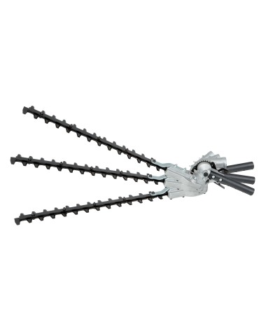 Accessoire taille-haies perche Oleo Mac BCH - BEAUCAMP MOTOCULTURE 2