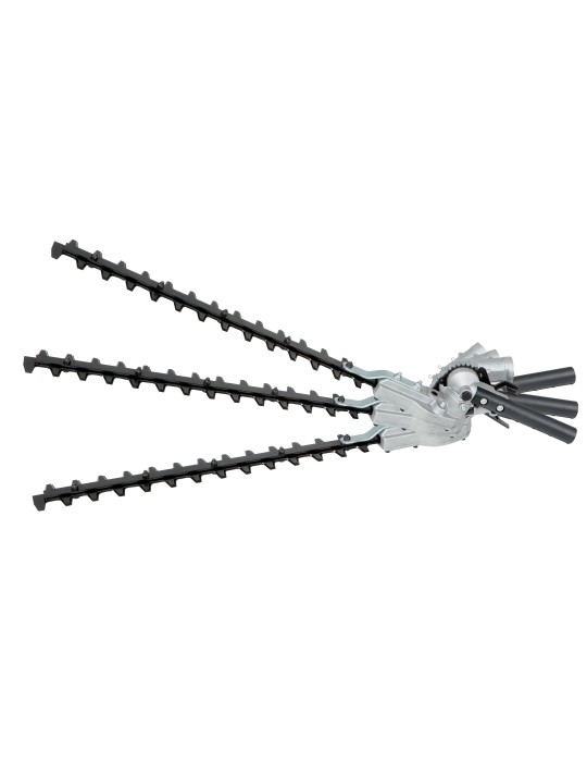 Accessoire taille-haies perche Oleo Mac BCH - BEAUCAMP MOTOCULTURE