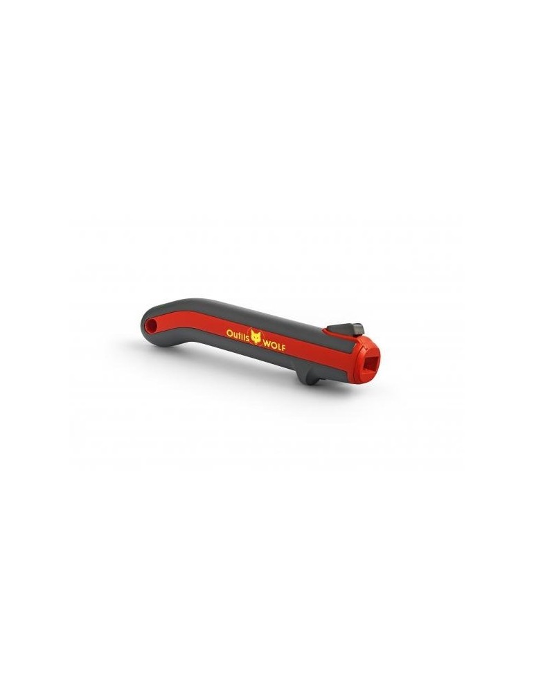 Manche multi star Wolf ZM 015 - BEAUCAMP MOTOCULTURE