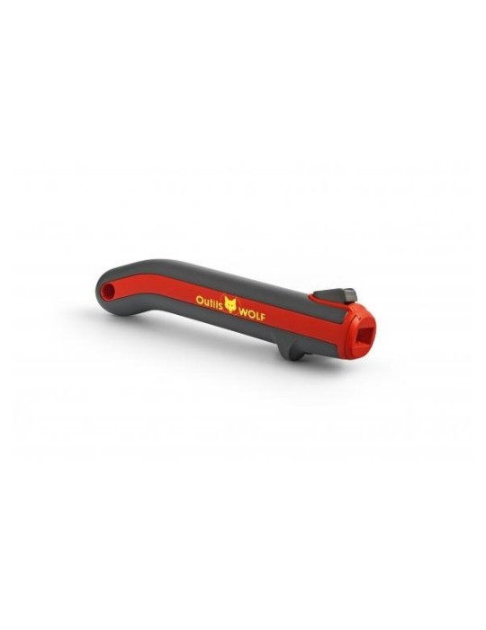 Manche multi star Wolf ZM 015 - BEAUCAMP MOTOCULTURE