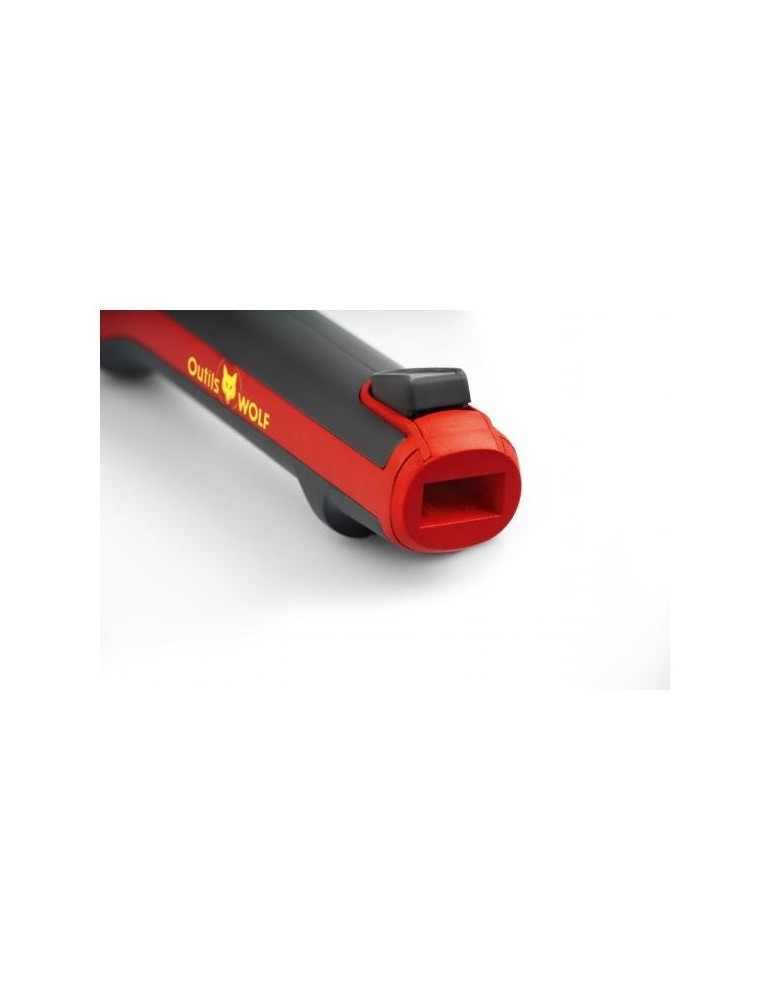 Manche multi star Wolf ZM 015 - BEAUCAMP MOTOCULTURE