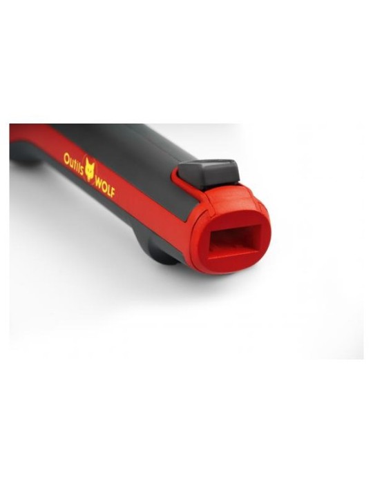 Manche multi star Wolf ZM 015 - BEAUCAMP MOTOCULTURE