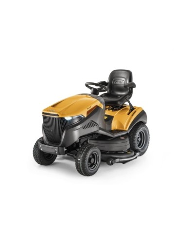 Autoportée éjection Stiga Tornado 9121W - BEAUCAMP MOTOCULTURE 2