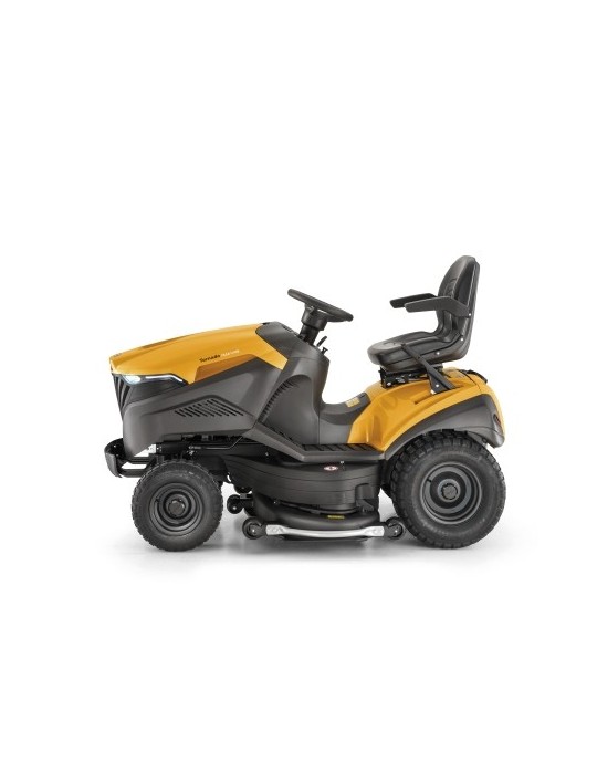 Autoportée éjection Stiga Tornado 9121W - BEAUCAMP MOTOCULTURE