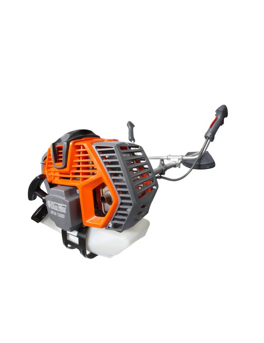 Débroussailleuse à dos  Oleo-Mac BCH 500T - BEAUCAMP MOTOCULTURE